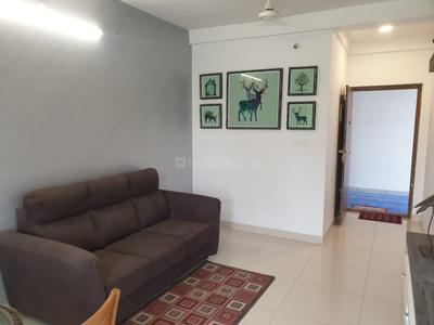 Project Image of 601.0 - 1106.0 Sq.ft 1 BHK Apartment for buy in RR Swarna