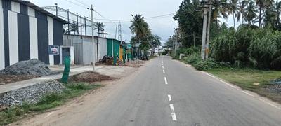 3S Elite Enclave Internal Roads & Footpaths 1
