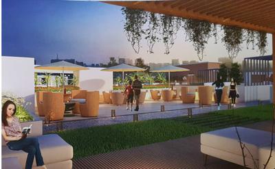 Project Image of 1003.0 - 1239.0 Sq.ft 2 BHK Apartment for buy in Royal Aura