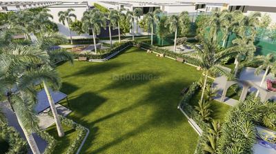 Project Image of 3355.0 - 4654.0 Sq.ft 3 BHK Villa for buy in Maytri Ambhuja