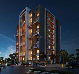 Project Image of 544.55 - 715.37 Sq.ft 2 BHK Apartment for buy in Shriniwasa Royal Dream City Wing A