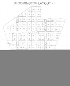 Project Image of 4500.0 - 9000.0 Sq.ft Residential Plot Plot for buy in Green Bloomington