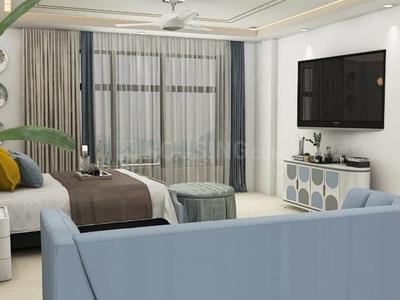 Project Image of 1620.0 - 4500.0 Sq.ft 4 BHK Builder Floor for buy in Kesar Royal Luxury Floors