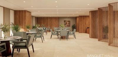 Project Image of 2482.91 - 2543.3 Sq.ft 4 BHK Apartment for buy in Saiyamm Apricus