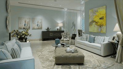 Project Image of 0.0 - 1540.75 Sq.ft 3 BHK Apartment for buy in SD Wing B Of Composite Building No 1 Imperial Edge