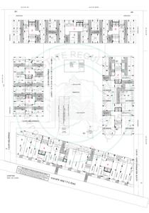 Project Image of 1354.0 - 1890.0 Sq.ft 2 BHK Apartment for buy in Siddhipriya Gracia