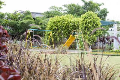 Project Image of 1433.0 - 2310.0 Sq.ft 3 BHK Villa for buy in Renaatus Swarnabhoomi