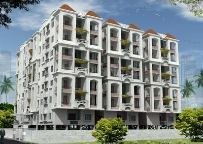 Project Image of 1478.0 - 2473.0 Sq.ft 3 BHK Apartment for buy in Sankalp Homes 