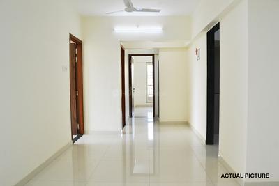Project Image of 363.0 - 777.0 Sq.ft 1 BHK Apartment for buy in Mohan Suburbia IV