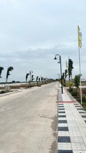 Project Image of 1248.61 - 3692.02 Sq.ft Residential Plot Plot for buy in J Group Sukrithi Subhaga Phase 2