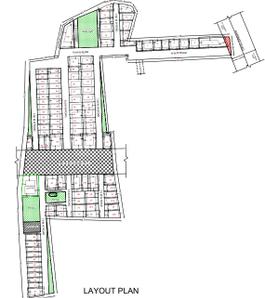 Project Image of 793.62 - 4595.52 Sq.ft Residential Plot Plot for buy in Shree Gold City