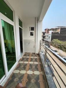 Project Image of 1650.0 - 1750.0 Sq.ft 3 BHK Apartment for buy in SGP Antalya Heights Block G