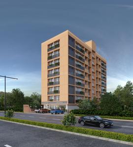 Project Image of 656.28 - 847.77 Sq.ft 2 BHK Apartment for buy in Royal Lakend