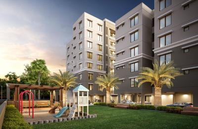 Project Image of 590.72 - 1792.3 Sq.ft 3 BHK Villa for buy in Samanvay Star City III Villa