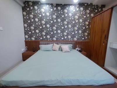 Project Image of 1015.0 - 1080.0 Sq.ft 2 BHK Apartment for buy in Bajaj Sky Heights