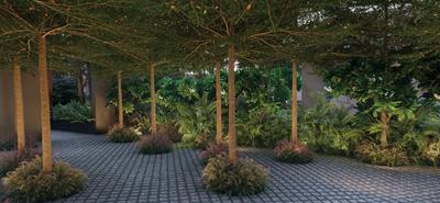Project Image of 1665.0 - 3375.0 Sq.ft 2 BHK Villa for buy in Goyal Roseville