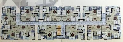 Project Image of 1501 Sq.ft 3 BHK Apartment / Flat for sale in Danapur for Rs. 8255500