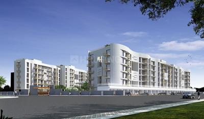 Project Image of 1095.0 - 1425.0 Sq.ft 2 BHK Apartment for buy in Sabio Eagle Balador Township
