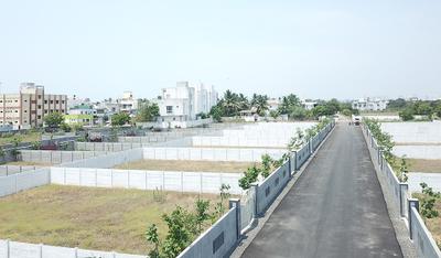 Project Image of 2400.0 - 4800.0 Sq.ft Residential Plot Plot for buy in Adityaram Nagar
