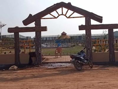 Project Image of 1350.0 - 3600.0 Sq.ft Residential Plot Plot for buy in Advaitha Enclave