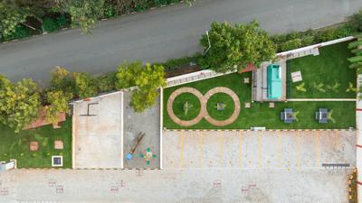 Project Image of 1168.0 - 1210.0 Sq.ft 3 BHK Apartment for buy in Sreevatsa Urban Village Block A & Block E