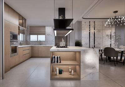 Project Image of 1650 Sq.ft 3 BHK Apartment / Flat for sale in Mundhwa for Rs. 27500000