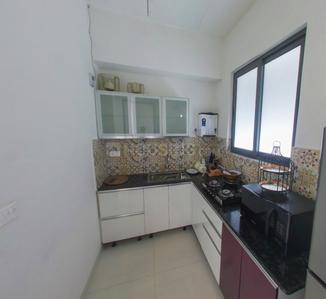 Project Image of 1036.0 - 2019.0 Sq.ft 3 BHK Apartment for buy in Morya Phase I
