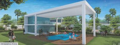 Project Image of 693.84 - 1545.05 Sq.ft 2 BHK Apartment for buy in Ratan Orbit Phase I