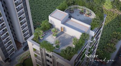 Project Image of 742.5 - 1237.5 Sq.ft 2 BHK Apartment for buy in The First