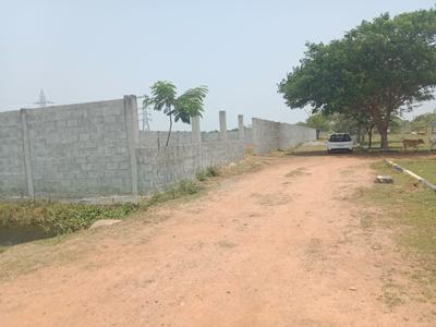 Project Image of 450.0 - 2000.0 Sq.ft Residential Plot Plot for buy in VSBN Annamalayar Avenue Phase 1