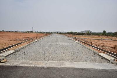 Project Image of 600.0 - 2400.0 Sq.ft Residential Plot Plot for buy in Chaitra Classic Town