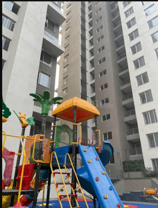 Project Image of 833.0 - 1067.0 Sq.ft 2 BHK Apartment for buy in RGS Forte
