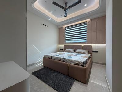 Project Image of 1300.0 - 3000.0 Sq.ft 3 BHK Builder Floor for buy in Home Avenue
