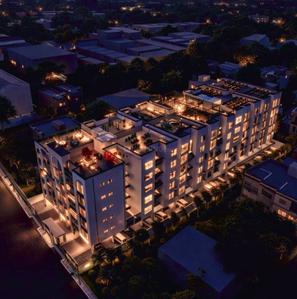 MP Varam Elevation 1