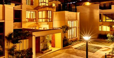Project Image of 3050.0 - 3410.0 Sq.ft 4 BHK Villa for buy in Brigade Atmosphere