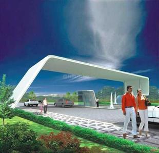 Project Image of 1170.0 - 2250.0 Sq.ft 2 BHK Apartment for buy in Triveni Signature