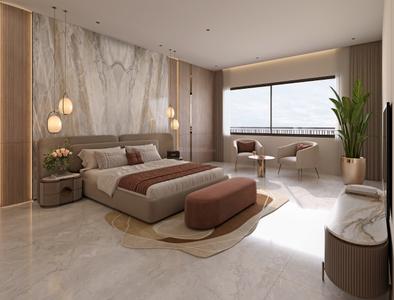 Project Image of 1705.43 - 3772.1 Sq.ft 4 BHK Apartment for buy in Aastha Amrutham