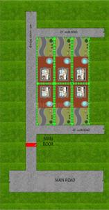 Project Image of 10000.0 - 20000.0 Sq.ft Residential Plot Plot for buy in SR The Rakhi Farm House