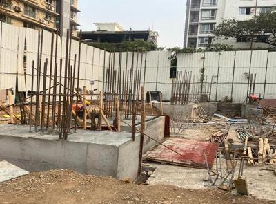 Project Image of 599.0 - 1060.0 Sq.ft 2 BHK Apartment for buy in DSS Mahavir Serene
