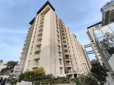 Project Image of 1260.0 - 2385.0 Sq.ft 2 BHK Apartment for buy in DNR Arista