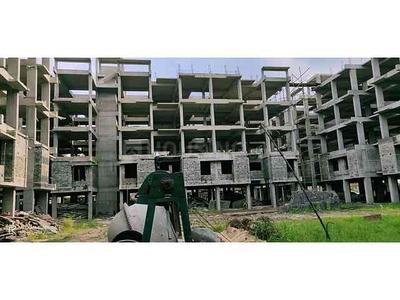 Project Image of 641.0 - 850.0 Sq.ft 2 BHK Apartment for buy in Magnolia Nakshatra Phase 3