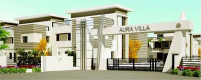 Project Image of 0.0 - 3300.0 Sq.ft 4 BHK Villa for buy in Dhaatri Auravilla 