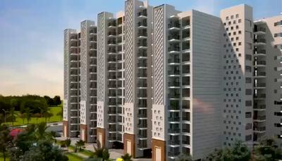 Project Image of 1745.0 - 1895.0 Sq.ft 3 BHK Apartment for buy in The Suman Marvelous