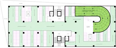 Project Image of 3388.0 - 4015.0 Sq.ft 5 BHK Apartment for buy in Rajyash Royce One