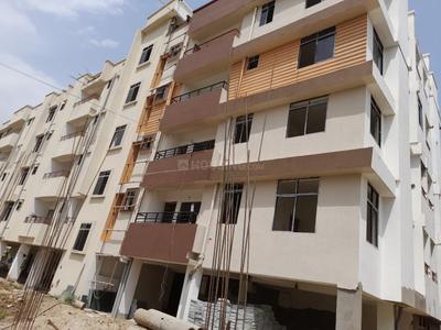 Project Image of 1435.19 - 1637.99 Sq.ft 2 BHK Apartment for buy in Apna Yamuna Green