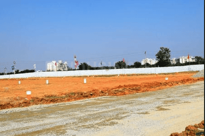 Project Image of 1980.0 - 3150.0 Sq.ft Residential Plot Plot for buy in VS Valencia Village