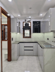 Project Image of 585.0 - 1125.0 Sq.ft 2 BHK Builder Floor for buy in S K Shyam Kunj