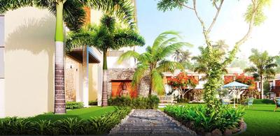 Project Image of 1057.0 - 2350.0 Sq.ft 3 BHK Villa for buy in Navya Vashishth Nakshtra
