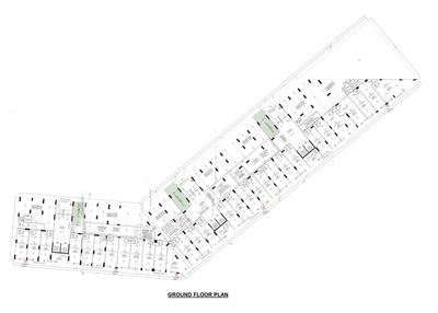 Project Image of 603.53 - 815.47 Sq.ft 2 BHK Apartment for buy in Jayati Scarlet Springs