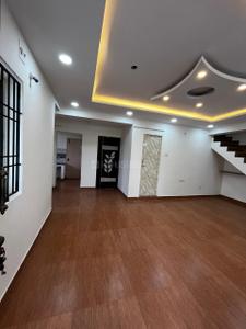 Project Image of 0.0 - 2100.0 Sq.ft 4 BHK Villa for buy in Sathiya SS Garden